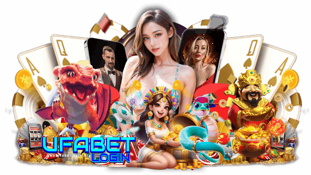 ufabetlogin