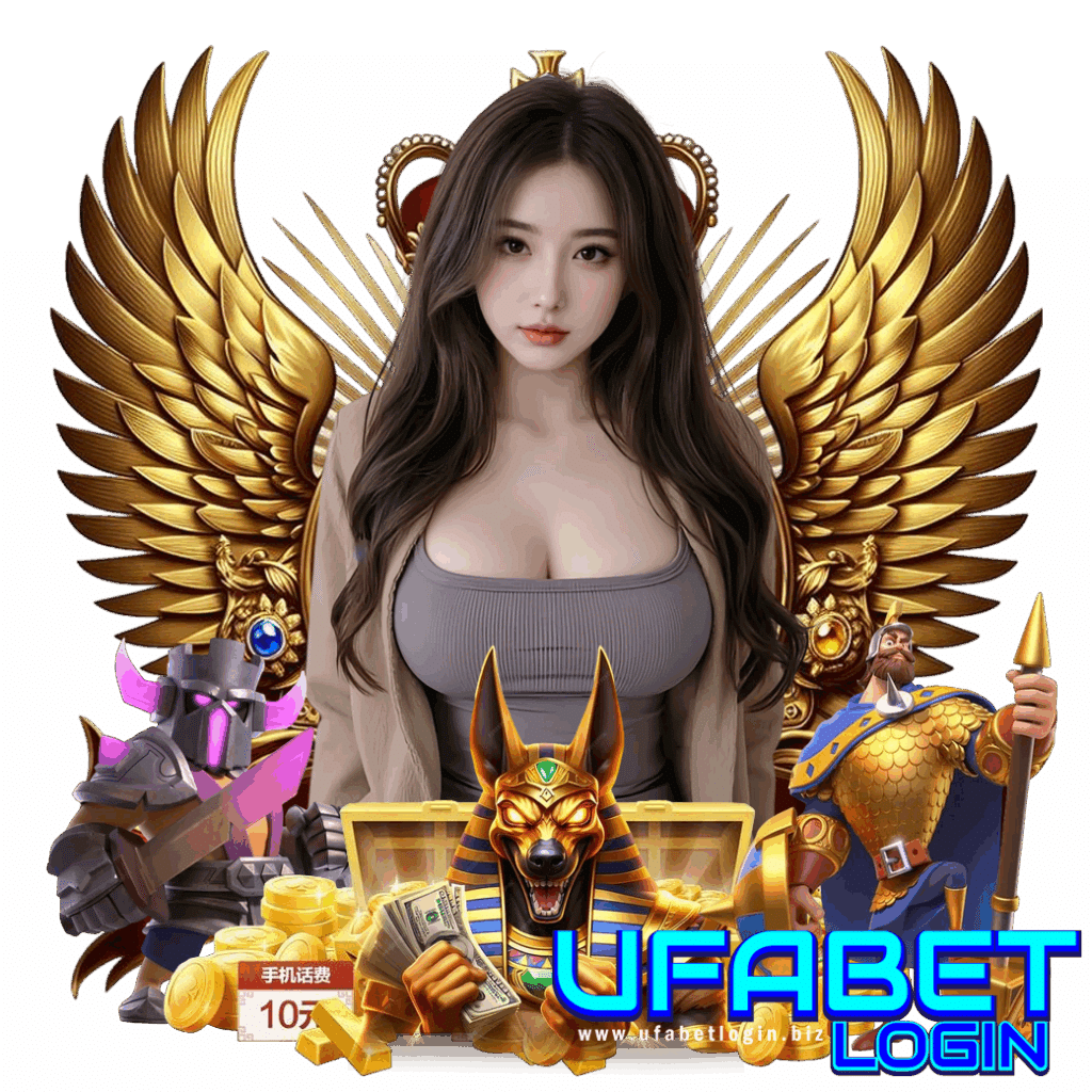 ufabetlogin สล็อต