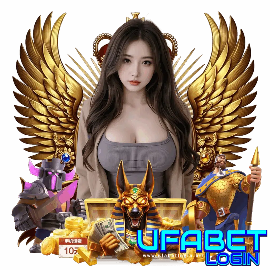 ufabetlogin สล็อต